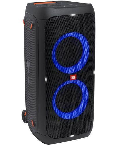 Refurbished JBL PartyBox 310 Portable Party Speaker - Reebelo Nederland