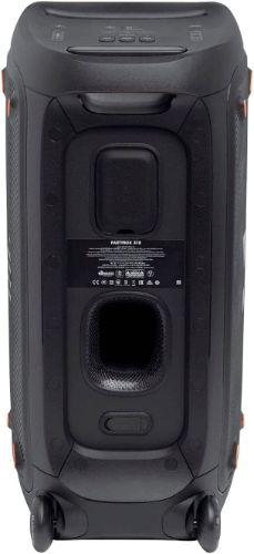Refurbished JBL PartyBox 310 Portable Party Speaker - Reebelo Nederland
