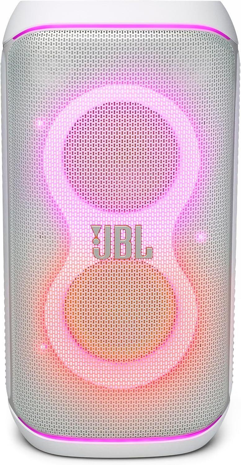 Refurbished JBL Partybox Club 120 Portable Party Speaker - Reebelo Nederland