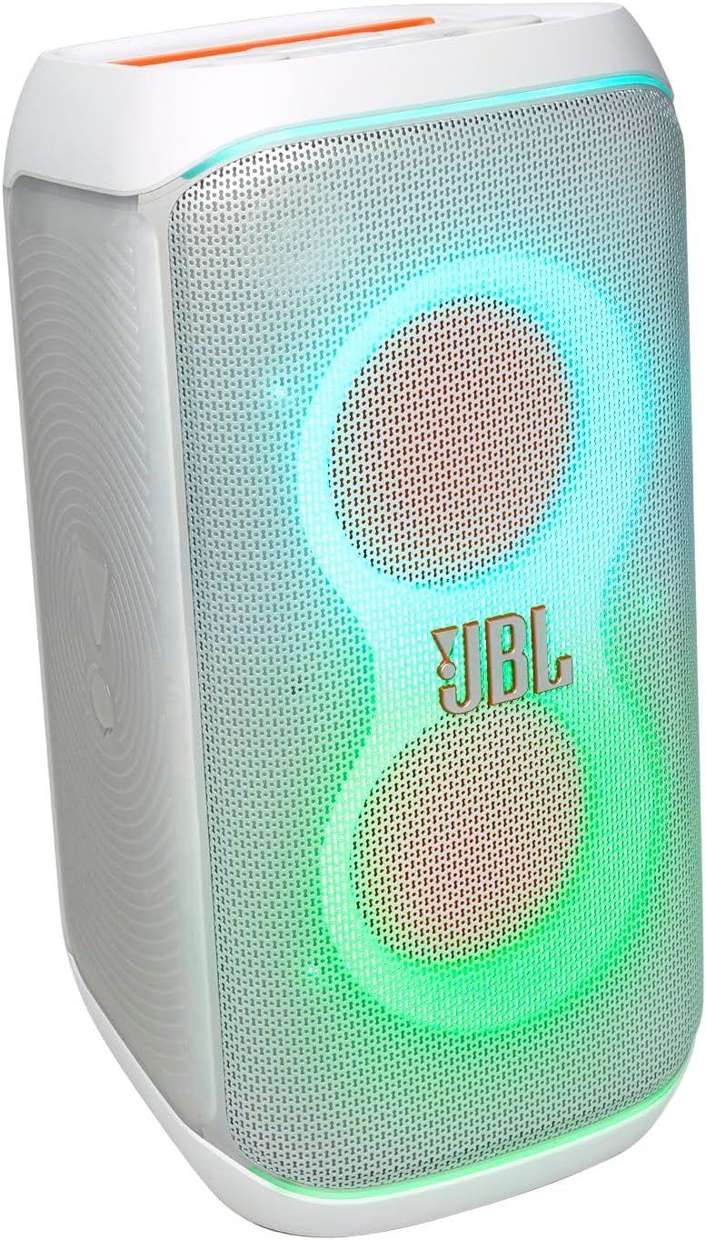 Refurbished JBL Partybox Club 120 Portable Party Speaker - Reebelo Nederland