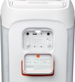 Refurbished JBL Partybox Club 120 Portable Party Speaker - Reebelo Nederland