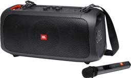 Refurbished JBL PartyBox On-The-Go Portable Party Speaker - Reebelo Nederland