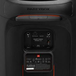 Refurbished JBL PartyBox Stage 320 Portable Party Speaker - Reebelo Nederland