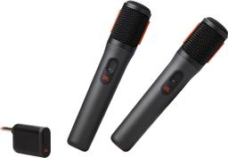 Refurbished JBL Partybox Wireless Microphone - Reebelo Nederland