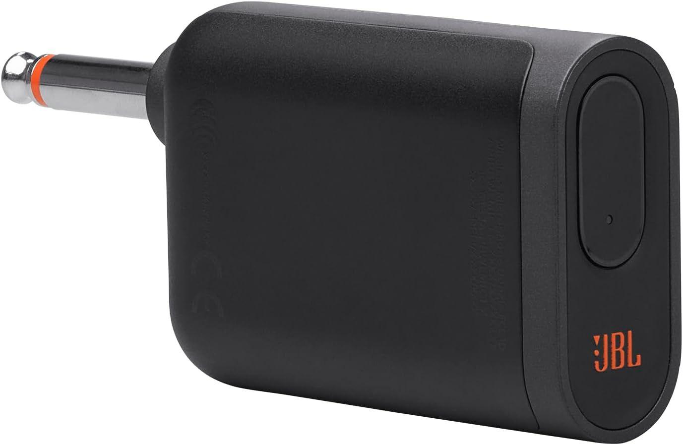 Refurbished JBL Partybox Wireless Microphone - Reebelo Nederland