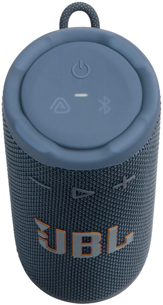 Refurbished JBL Portable Grip Portable Wireless Speaker - Reebelo Nederland