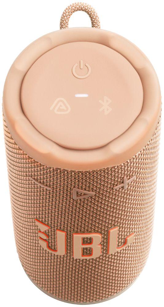 Refurbished JBL Portable Grip Portable Wireless Speaker - Reebelo Nederland