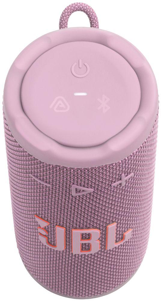 Refurbished JBL Portable Grip Portable Wireless Speaker - Reebelo Nederland