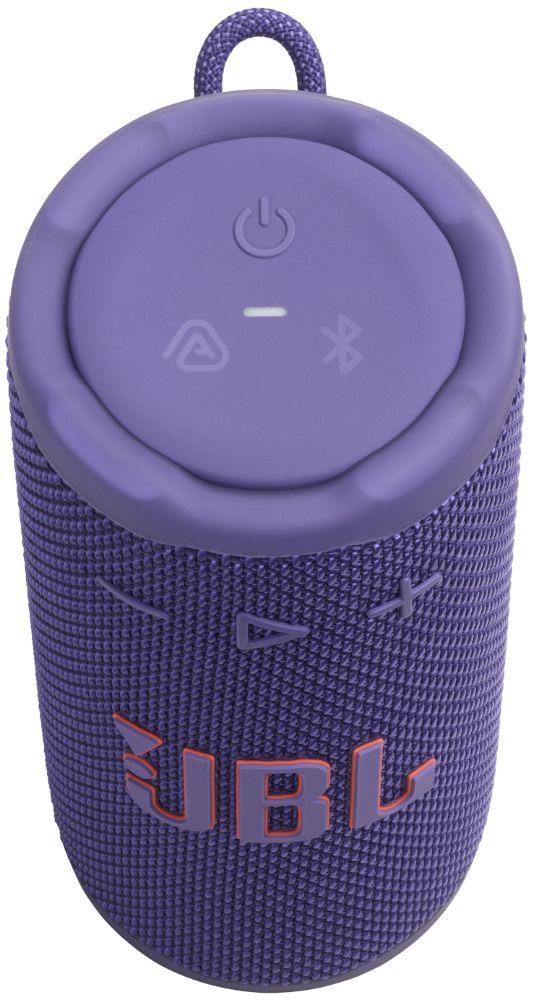 Refurbished JBL Portable Grip Portable Wireless Speaker - Reebelo Nederland