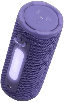 Refurbished JBL Portable Grip Portable Wireless Speaker - Reebelo Nederland