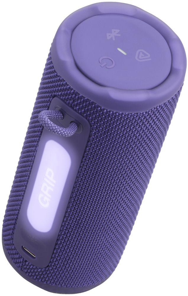 Refurbished JBL Portable Grip Portable Wireless Speaker - Reebelo Nederland
