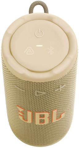 Refurbished JBL Portable Grip Portable Wireless Speaker - Reebelo Nederland