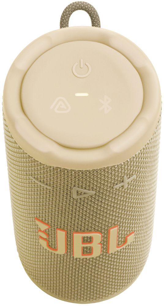 Refurbished JBL Portable Grip Portable Wireless Speaker - Reebelo Nederland