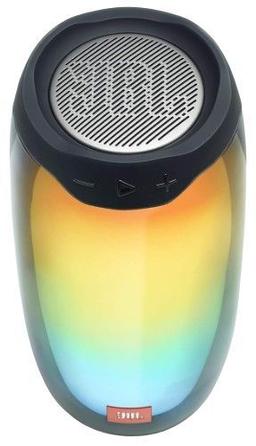 Refurbished JBL Pulse 4 Portable Bluetooth Speaker - Reebelo Nederland