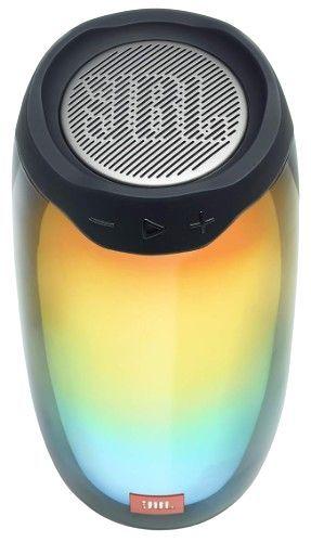 Refurbished JBL Pulse 4 Portable Bluetooth Speaker - Reebelo Nederland
