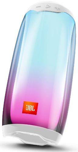 Refurbished JBL Pulse 4 Portable Bluetooth Speaker - Reebelo Nederland