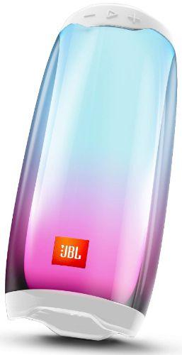 Refurbished JBL Pulse 4 Portable Bluetooth Speaker - Reebelo Nederland