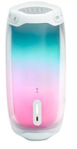 Refurbished JBL Pulse 4 Portable Bluetooth Speaker - Reebelo Nederland