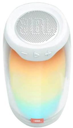 Refurbished JBL Pulse 4 Portable Bluetooth Speaker - Reebelo Nederland