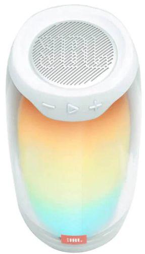 Refurbished JBL Pulse 4 Portable Bluetooth Speaker - Reebelo Nederland