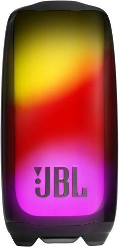 Refurbished JBL Pulse 5 Portable Bluetooth Speaker - Reebelo Nederland
