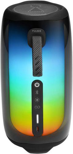 Refurbished JBL Pulse 5 Portable Bluetooth Speaker - Reebelo Nederland