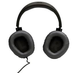 Refurbished JBL Quantum 100 Wired Over-Ear Gaming Headphones - Reebelo Nederland