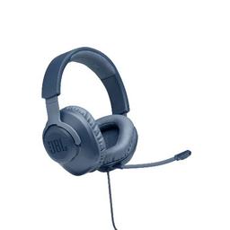 Refurbished JBL Quantum 100 Wired Over-Ear Gaming Headphones - Reebelo Nederland