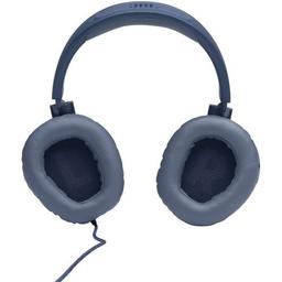 Refurbished JBL Quantum 100 Wired Over-Ear Gaming Headphones - Reebelo Nederland