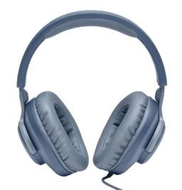 Refurbished JBL Quantum 100 Wired Over-Ear Gaming Headphones - Reebelo Nederland