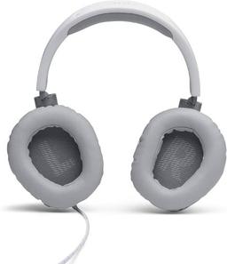 Refurbished JBL Quantum 100 Wired Over-Ear Gaming Headphones - Reebelo Nederland
