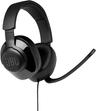 JBL Quantum 300 Hybrid Wired Gaming Headphones