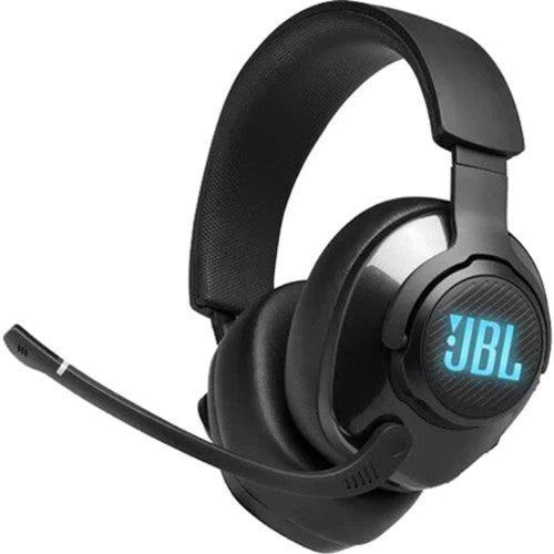 Refurbished JBL Quantum 400 Over-Ear Gaming Headset - Reebelo Nederland