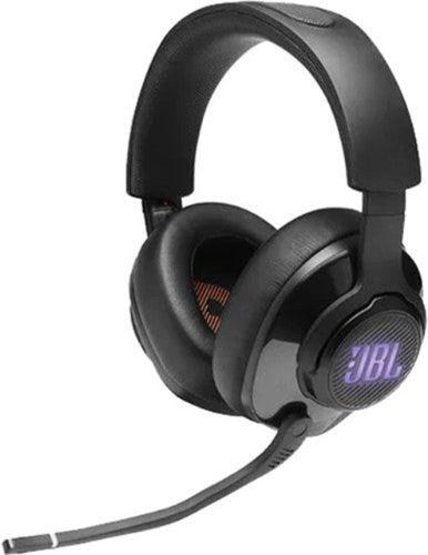 Refurbished JBL Quantum 400 Over-Ear Gaming Headset - Reebelo Nederland
