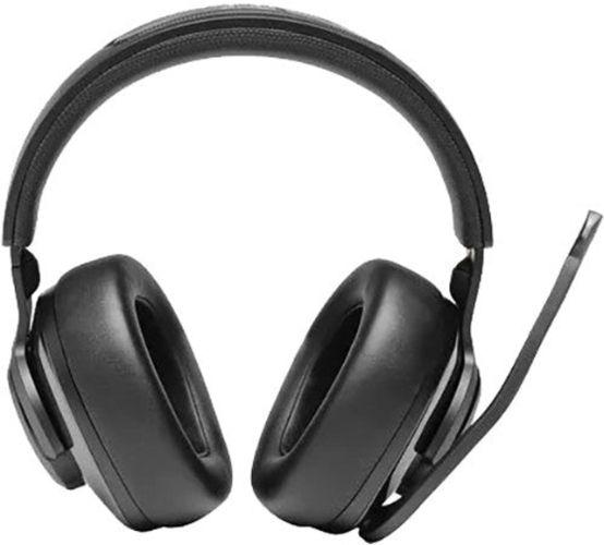 Refurbished JBL Quantum 400 Over-Ear Gaming Headset - Reebelo Nederland