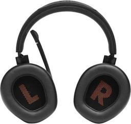 Refurbished JBL Quantum 400 Over-Ear Gaming Headset - Reebelo Nederland