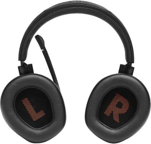 Refurbished JBL Quantum 400 Over-Ear Gaming Headset - Reebelo Nederland