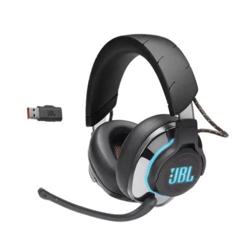 Refurbished JBL Quantum 810 Wireless Gaming Headphones - Reebelo Nederland