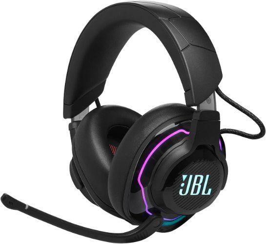 Refurbished JBL Quantum 910 Wireless Gaming Headset - Reebelo Nederland