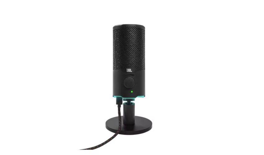 Refurbished JBL Quantum Stream Microphone - Reebelo Nederland