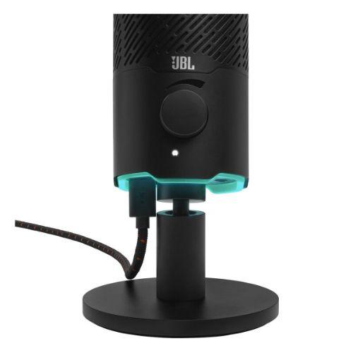 Refurbished JBL Quantum Stream Microphone - Reebelo Nederland