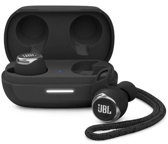 Refurbished JBL Reflect Flow Pro Active Sport Earbuds - Reebelo Nederland