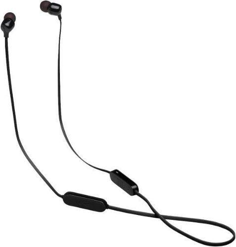 Refurbished JBL Tune 125BT Wireless In-Ear Headphones - Reebelo Nederland