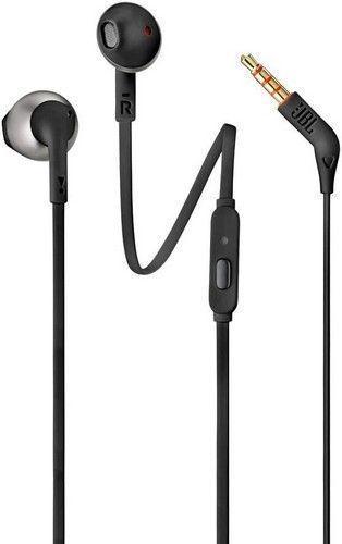 Refurbished JBL Tune 205 Wired Earphones - Reebelo Nederland