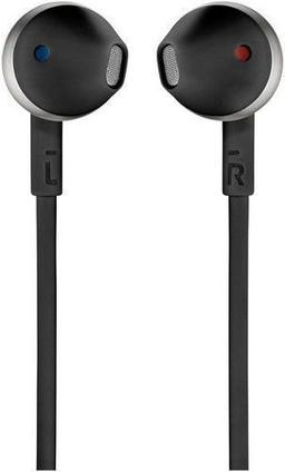 Refurbished JBL Tune 205 Wired Earphones - Reebelo Nederland
