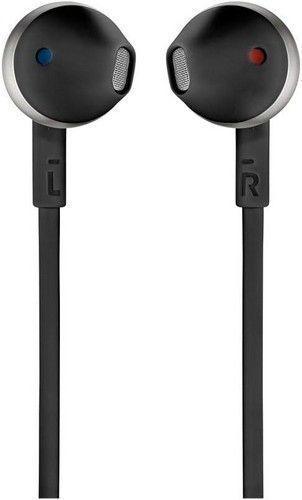 Refurbished JBL Tune 205 Wired Earphones - Reebelo Nederland