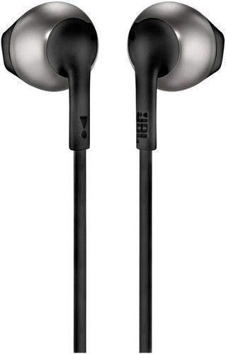 Refurbished JBL Tune 205 Wired Earphones - Reebelo Nederland
