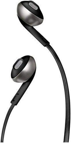 Refurbished JBL Tune 205 Wired Earphones - Reebelo Nederland