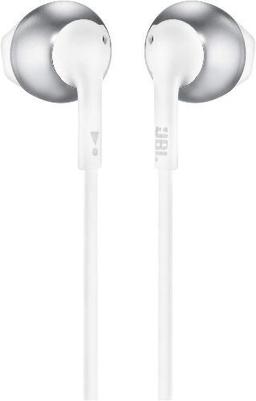Refurbished JBL Tune 205 Wired Earphones - Reebelo Nederland