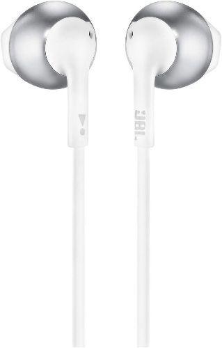 Refurbished JBL Tune 205 Wired Earphones - Reebelo Nederland